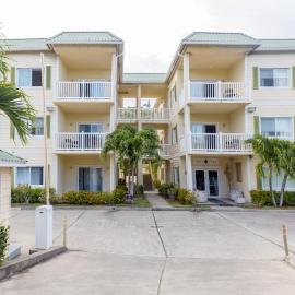 St Kitts Castle Suites, hotel en Basseterre