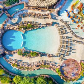 The Land Of Legends Kingdom Hotel - All Inclusive, khách sạn ở Belek