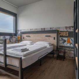 a&o Hostel Milano Ca Granda, hotel u Milanu