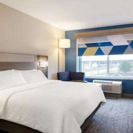 Holiday Inn Express Hyannis - Cape Cod by IHG, hotel en Hyannis