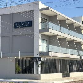 Oceane Norte Hotel, hotel din Parnaíba