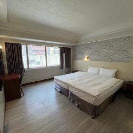 Long Siang Hotel, hotel v destinácii Kao-siung
