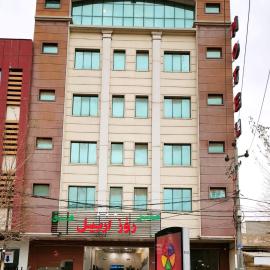 Roz Erbil Hotel, روز أربيل هوتيل, hotelli kohteessa Erbil