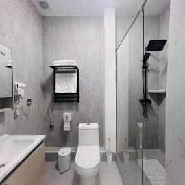 Och Service Apartment, hotel v destinaci Ulánbátar