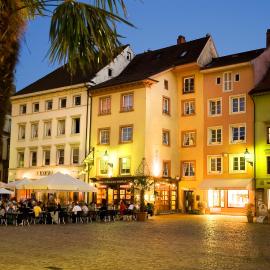 Hotel Zum Schwarzen Walfisch