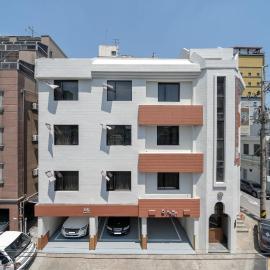 Anook Hotel Daejeon Daeheung, hotell i Daejeon