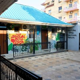 Oasis Guesthouse Juba, hotel di Juba