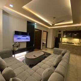 Luxury premium Apartments, hotel v destinaci Islámábád