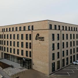Prize by Radisson, Osnabruck, hotel en Osnabrück