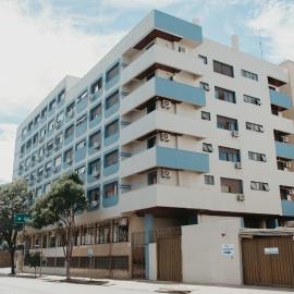 Hotel Letto Caxias, hotel Caxias do Sulban