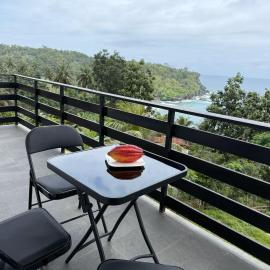 Villa Sete Ondas, hotell 
