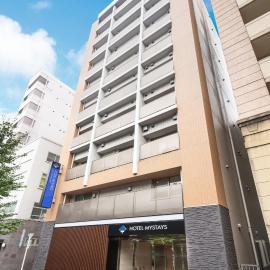HOTEL MYSTAYS Kanda, Hotel in Tokio