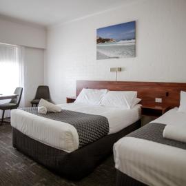 Bayview Motel, hotel u gradu 'Esperance'