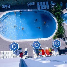 Arte Annapolis Inn, hotelli kohteessa Rodoksen kaupunki