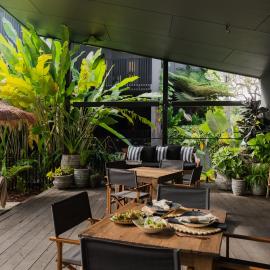 Imperial Boutique Accommodation, hotel u gradu Eumundi