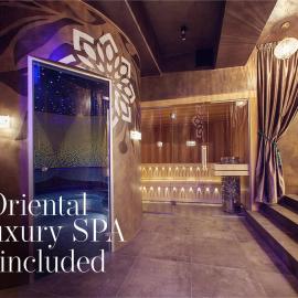 Hotel Golden Key, 4 Stars Superior, Hotel in Nitra