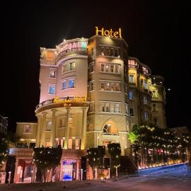 Baalbeck में, होटल Kanaan Group Hotel