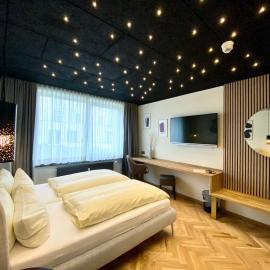 Hotel Credé, hotel in Kassel
