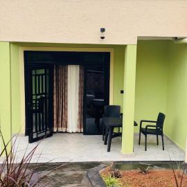 Vilimani Garden Residence, hotel v destinácii Rwamagana