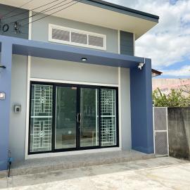 Angie Tiny House no8 near Krabi Airport with Free Airport Shuttle, khách sạn ở Ban Nua Khlong