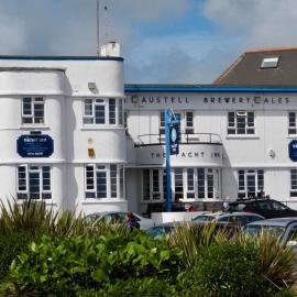 The Yacht Inn