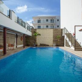 Hotel Florencio Ibiza