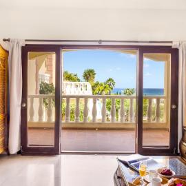 Princess Heights, Hotel in Dawn Beach