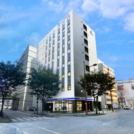 Hotel Trend Okayama Ekimae