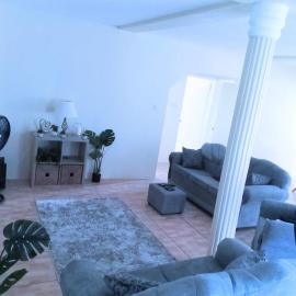 The Cupid Chalet Suite, מלון בקינגסטאון
