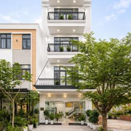 Valentin Motel 2 Đà Nẵng, hotel sa Danang