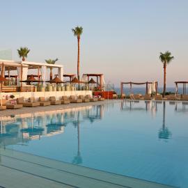 Napa Mermaid Hotel & Suites, hotell i Ayia Napa