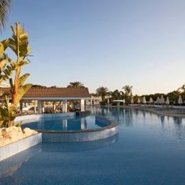 Ayia Napa में, होटल Christofinia Hotel
