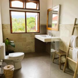 Kubu Elsa Bali