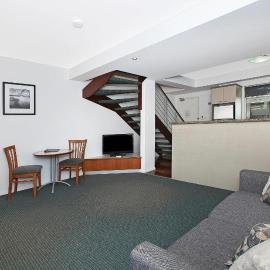 Comfort Inn & Apartments Northgate Airport, hotel v destinaci Brisbane