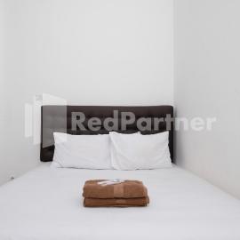 Elma Guesthouse YIA KulonProgo Yogyakarta Mitra RedDoorz, מלון ביוגיאקרטה