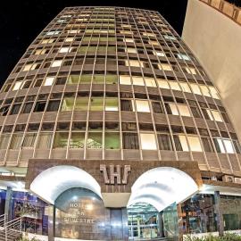 Hotel San Silvestre, מלון בטובראו