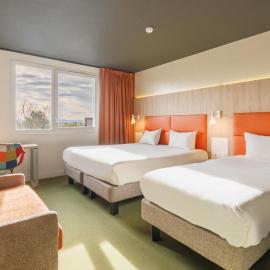 Kyriad Clermont Ferrand Nord - Riom, hotel em Riom