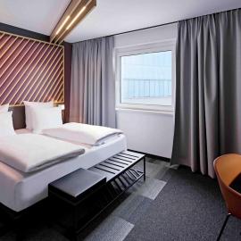 B&B HOTEL Lippstadt, hotel en Lippstadt