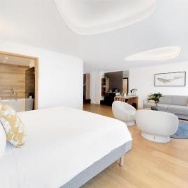 GOLDEN TULIP LYON OUEST TECHLID Hotel & Spa, hotel di Limonest