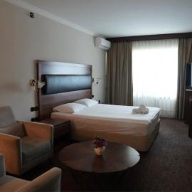 Gold Felicia Tetovo, hotell sihtkohas Tetovo