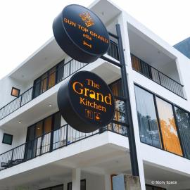 Sun Top Grand