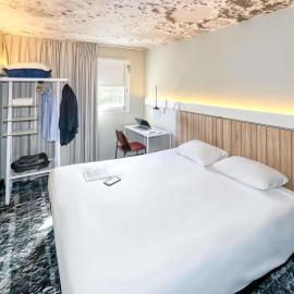 ibis Biarritz Anglet Aéroport
