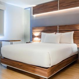 Sleep Inn Mexicali, hotel u gradu Meksikali