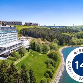 Best Western Ahorn Hotel Oberwiesenthal – Adults Only