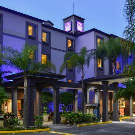 Sleep Inn Paseo Las Damas, hotel a San José