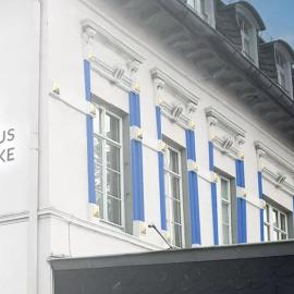 Gästehaus Blaue Ecke, hotel in Adenau