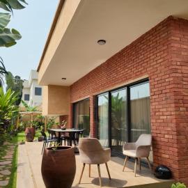 villa San Miguel de Allende, hotel en Abomey-Calavi