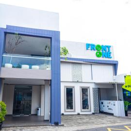 Front One Budget Malioboro Jogja, hotel in Yogyakarta