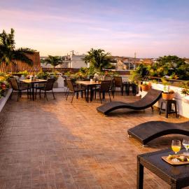 Maloka Boutique Centro Histórico, hotel a Cartagena de Indias