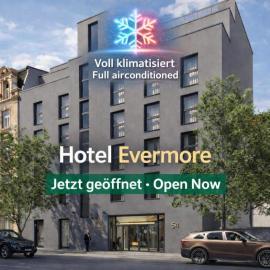 Evermore Nürnberg - Fürth